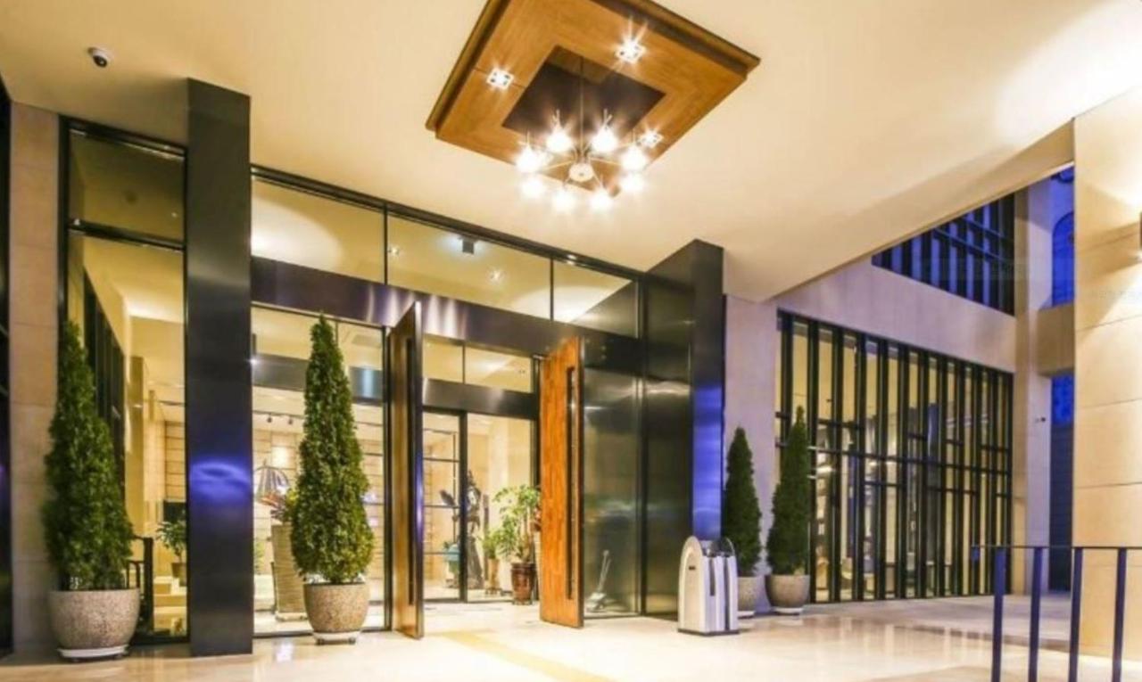 Yeoubi Hotel Ulsan Exterior foto