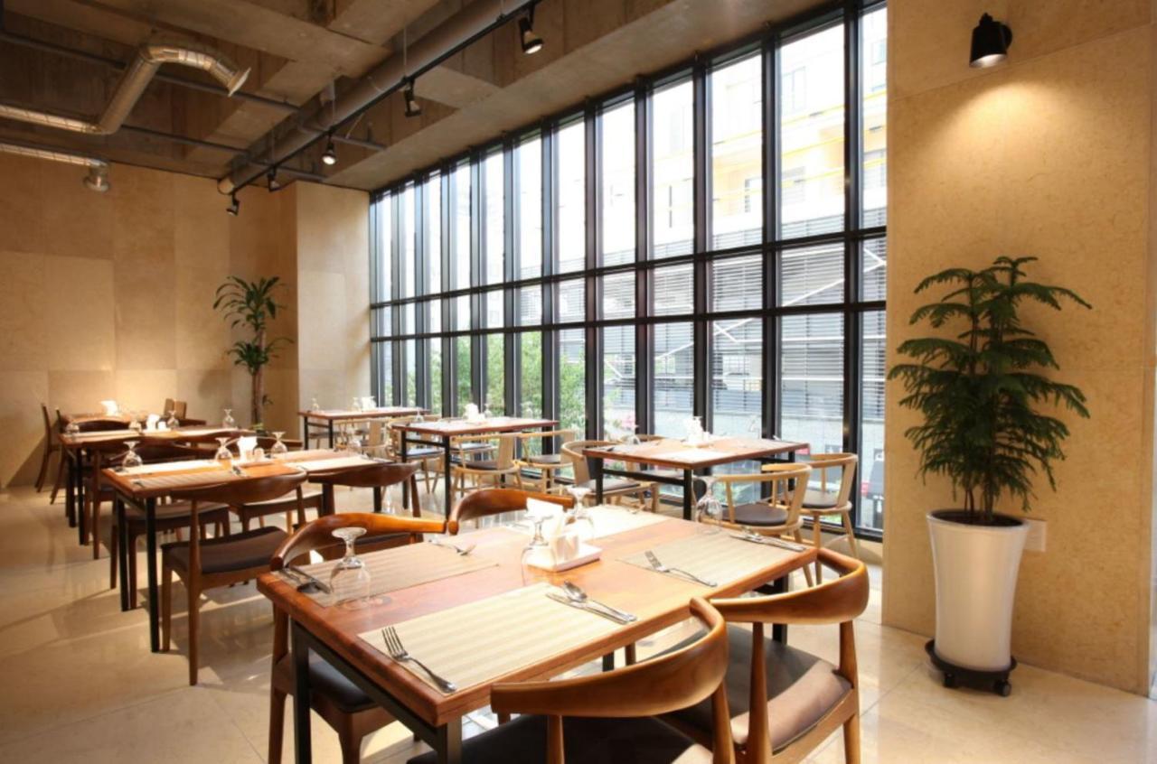 Yeoubi Hotel Ulsan Exterior foto