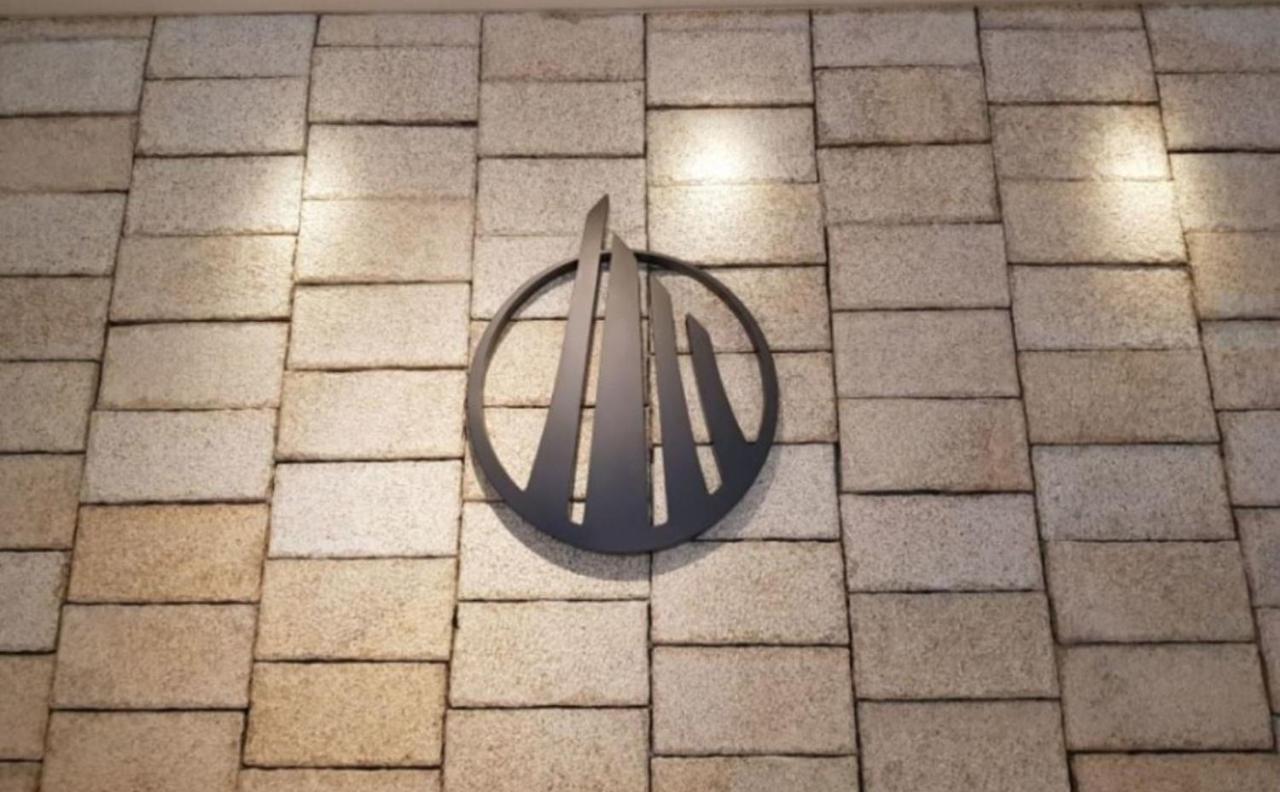 Yeoubi Hotel Ulsan Exterior foto