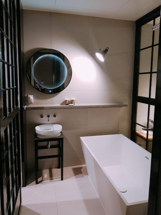 Yeoubi Hotel Ulsan Exterior foto