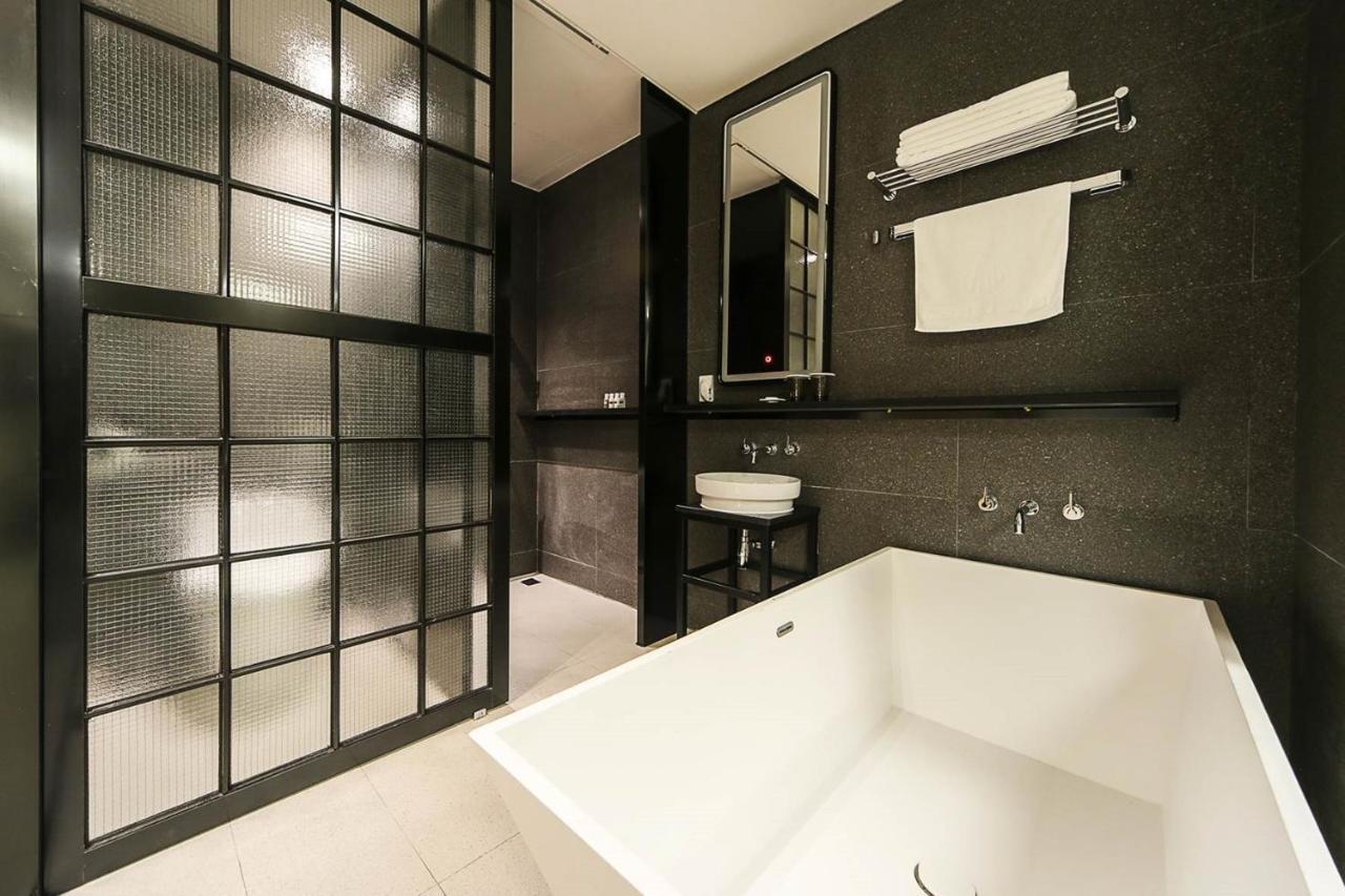 Yeoubi Hotel Ulsan Exterior foto