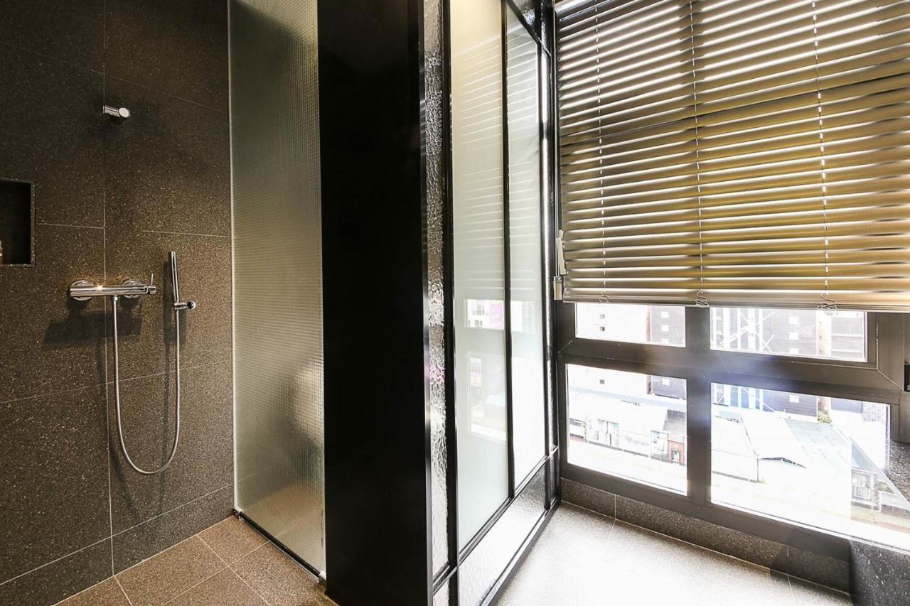 Yeoubi Hotel Ulsan Exterior foto